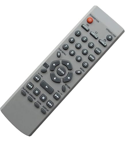 パイオニア オーディオリモコン CU-XR054 khxv5rg Amazon.com: Remote Control for Pioneer CU-XR050 CU-XR054 CU